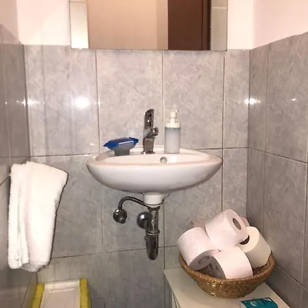 Bucka Appartement *