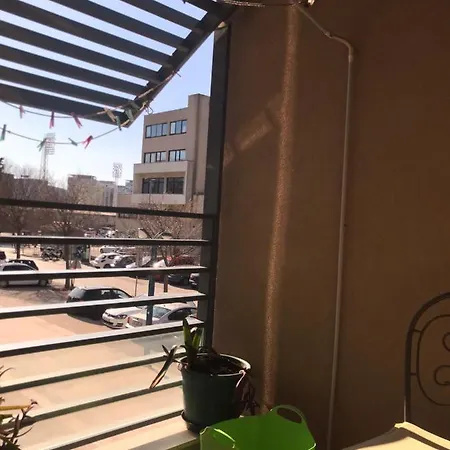 Appartement Bucka