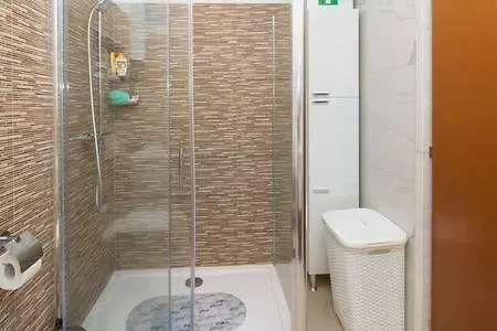 Appartement Bucka *
