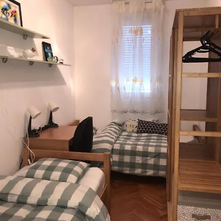 Bucka * 斯普利特