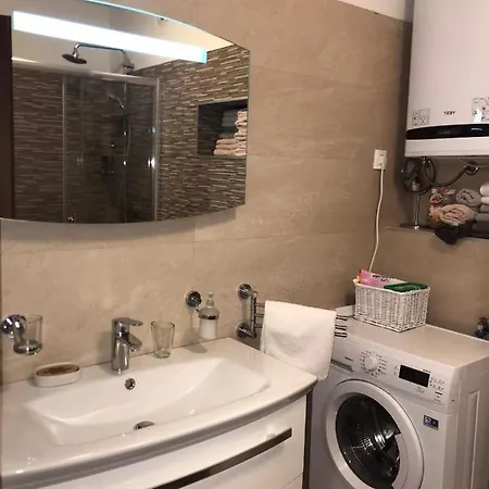 Bucka Apartament