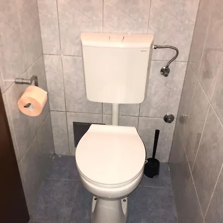 Bucka Apartament