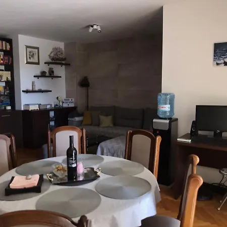 Bucka Appartement Split