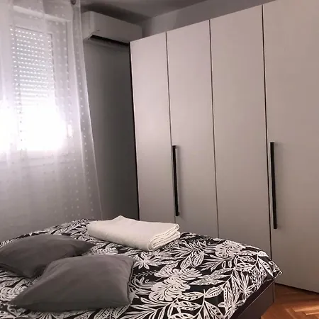 Bucka Appartement Split