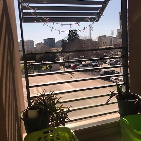 Bucka Appartement Split