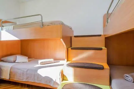 Bucka Apartman Split