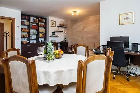Bucka Appartement Split