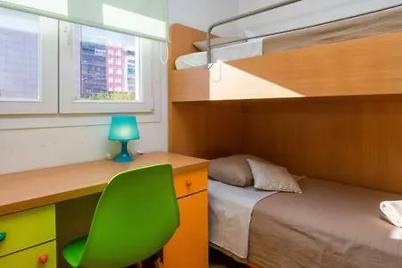 Bucka Appartement