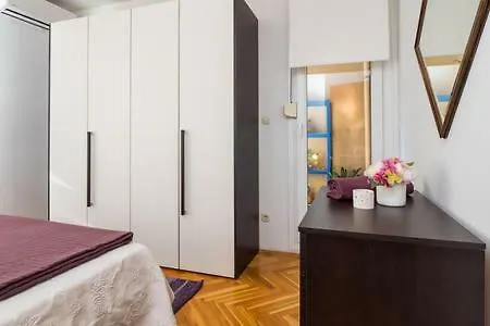 Appartement Bucka *