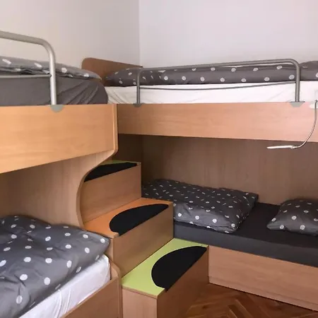 Bucka Appartement Split