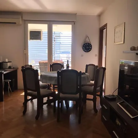 Bucka Appartement Split