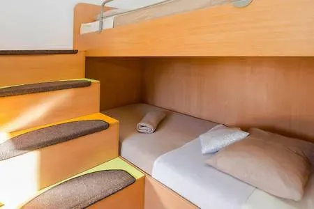 Bucka Appartement Split