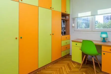 Bucka Appartement Split