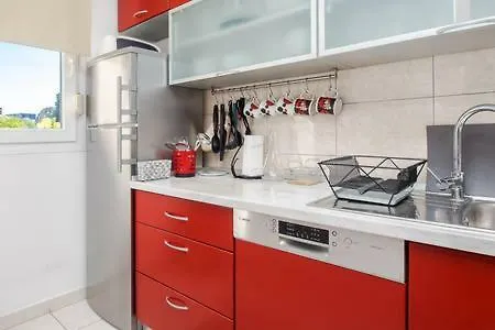 Appartement Bucka Split